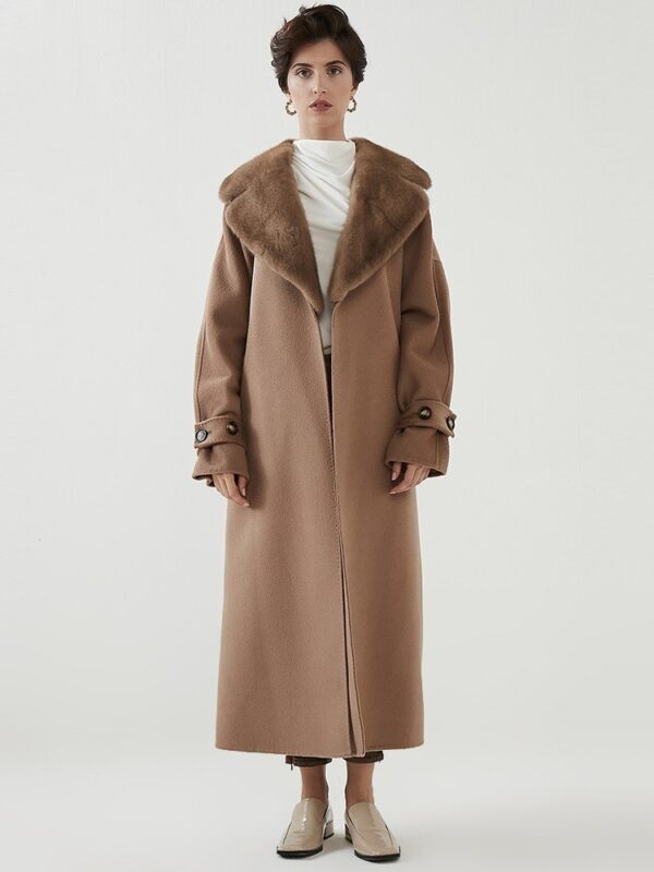 THE FANCY TRENCH