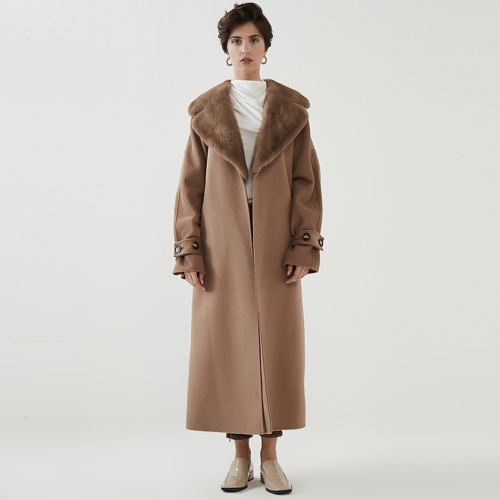 THE FANCY TRENCH