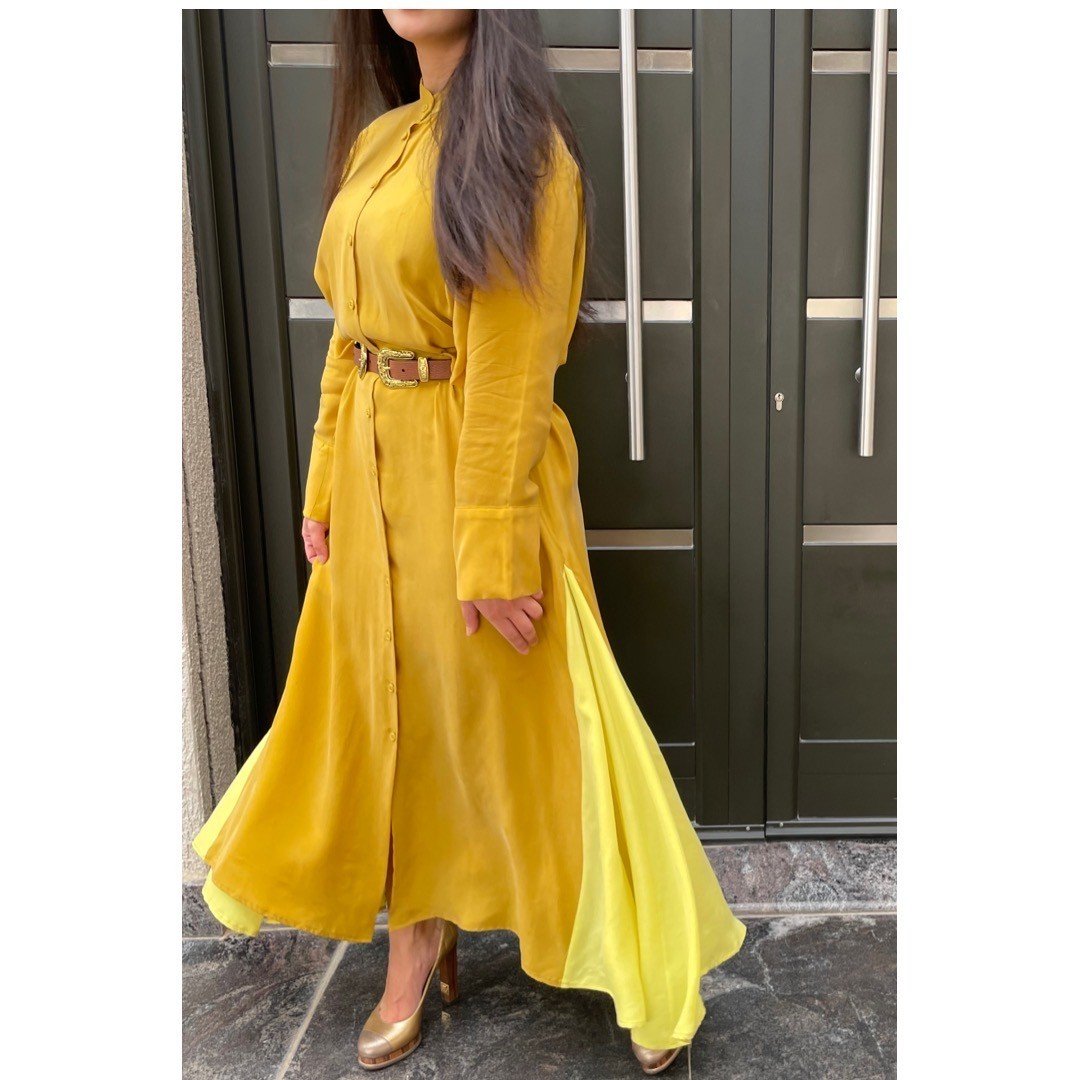 LUXVANI – YELLOW