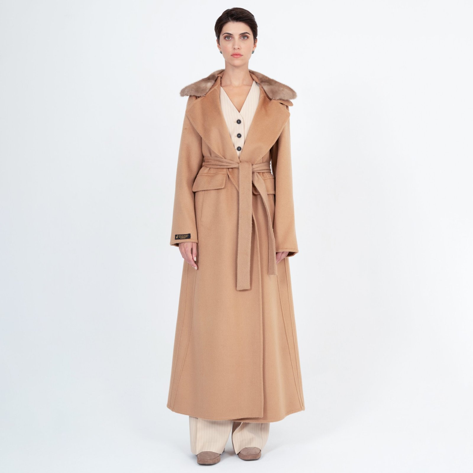 SPLENDOR CAMEL