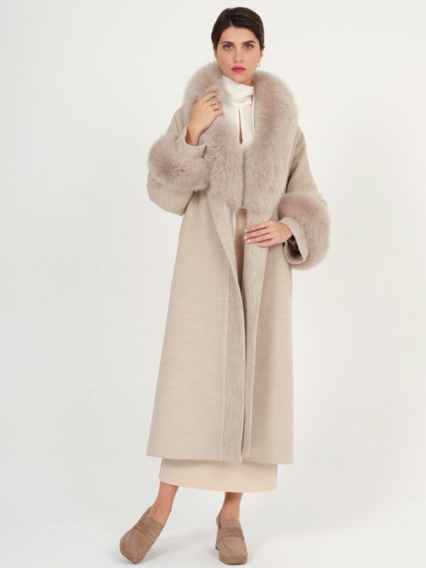 MASTERPIECE – BEIGE