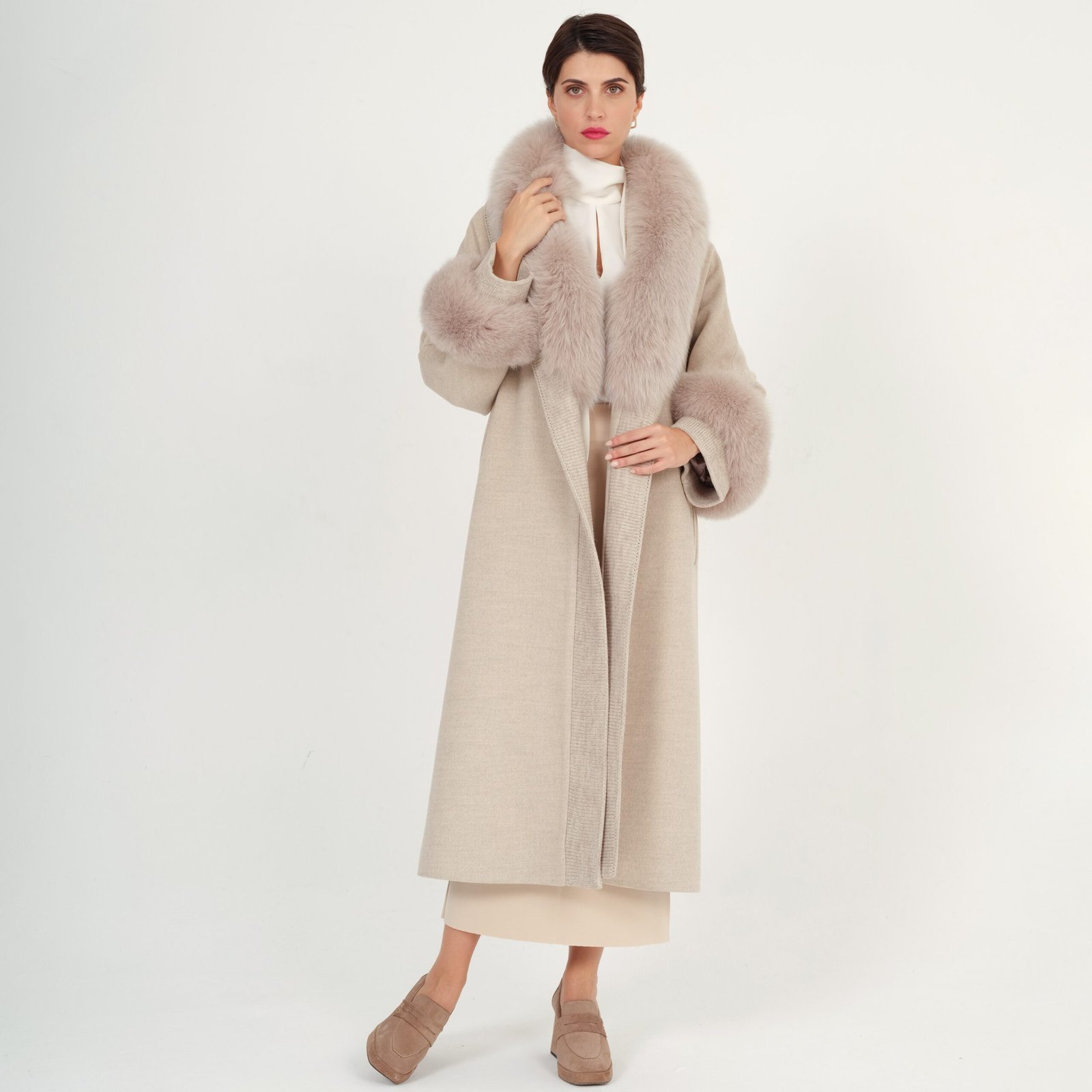 MASTERPIECE – BEIGE