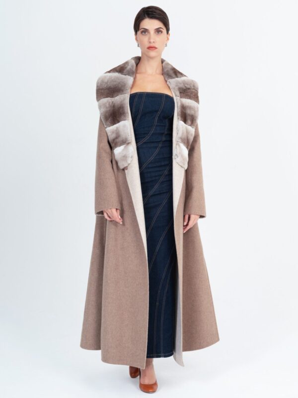 REGAL CAMELUXE