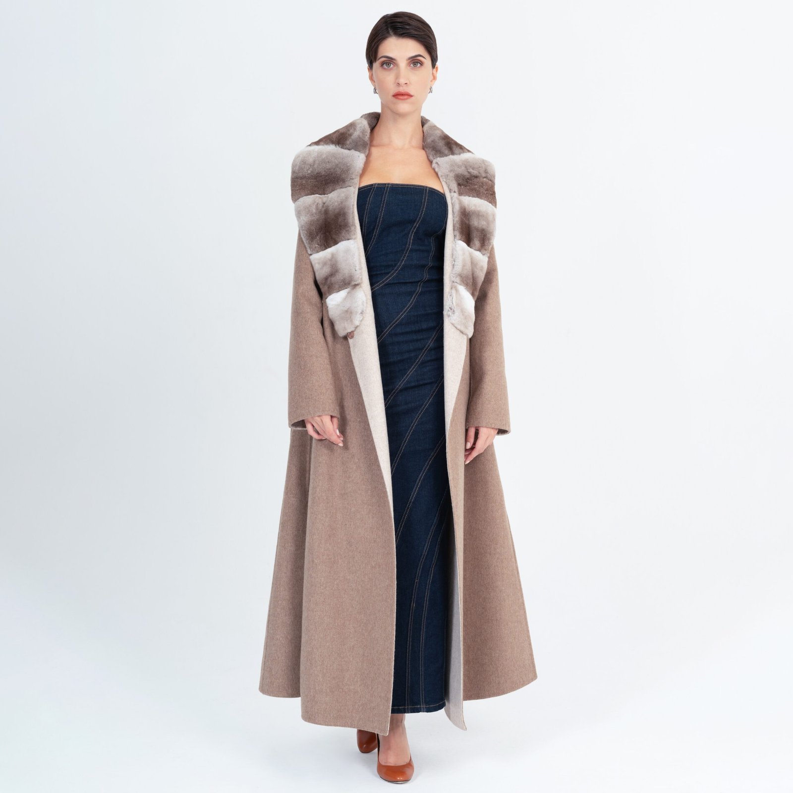 REGAL CAMELUXE