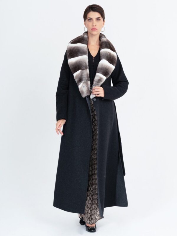 REGAL BLACK CAMELUXE