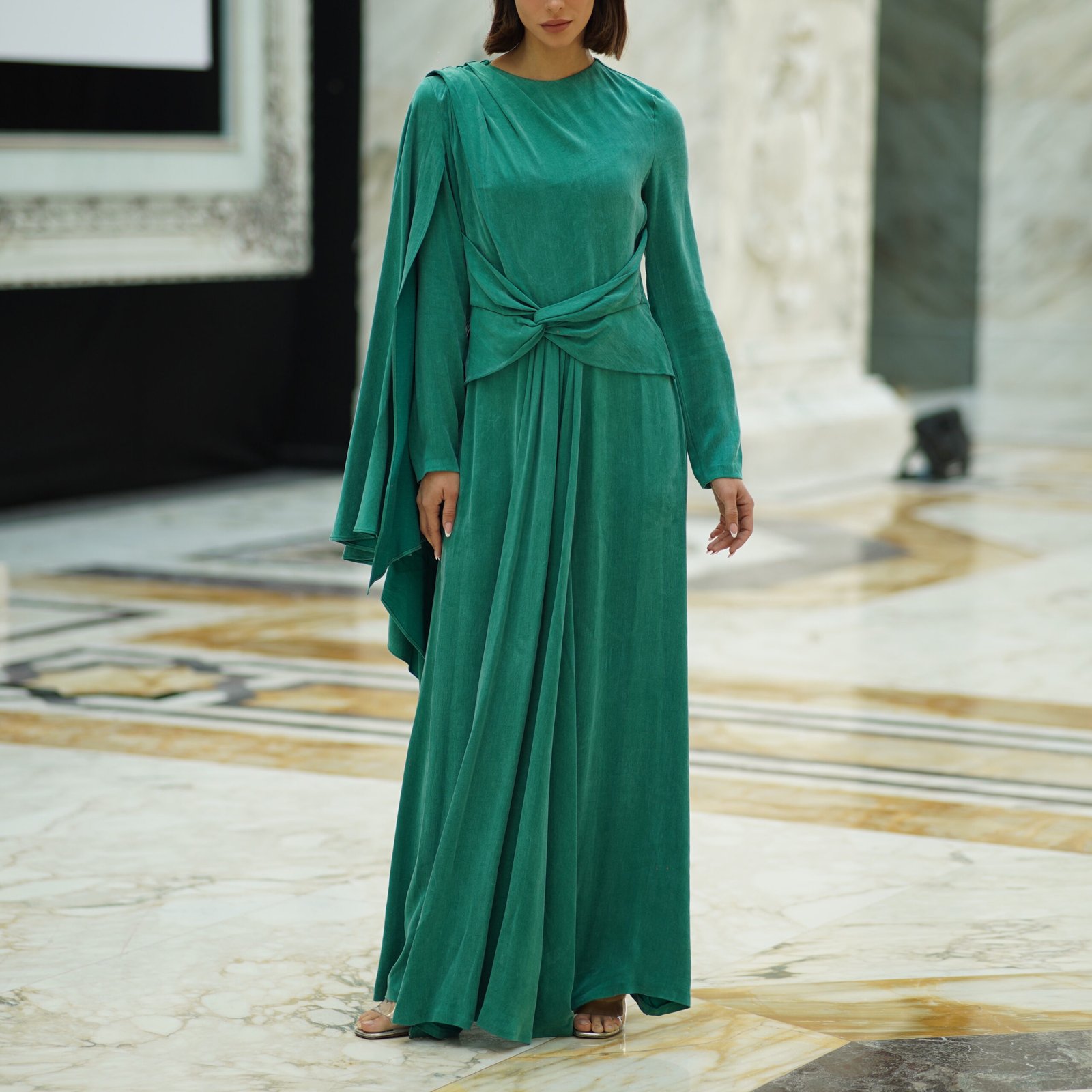 Emerald Elegance