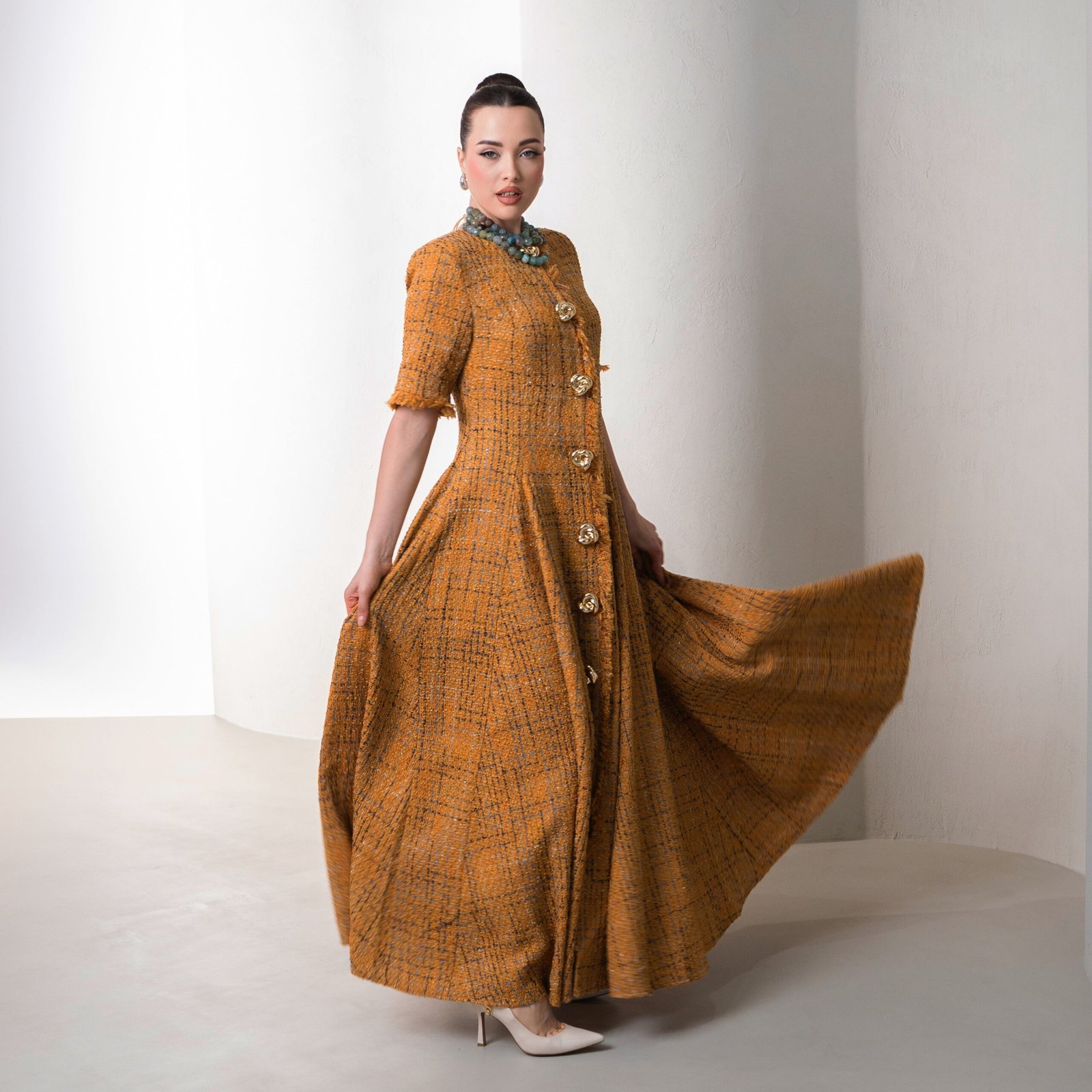 Elysian TweeD