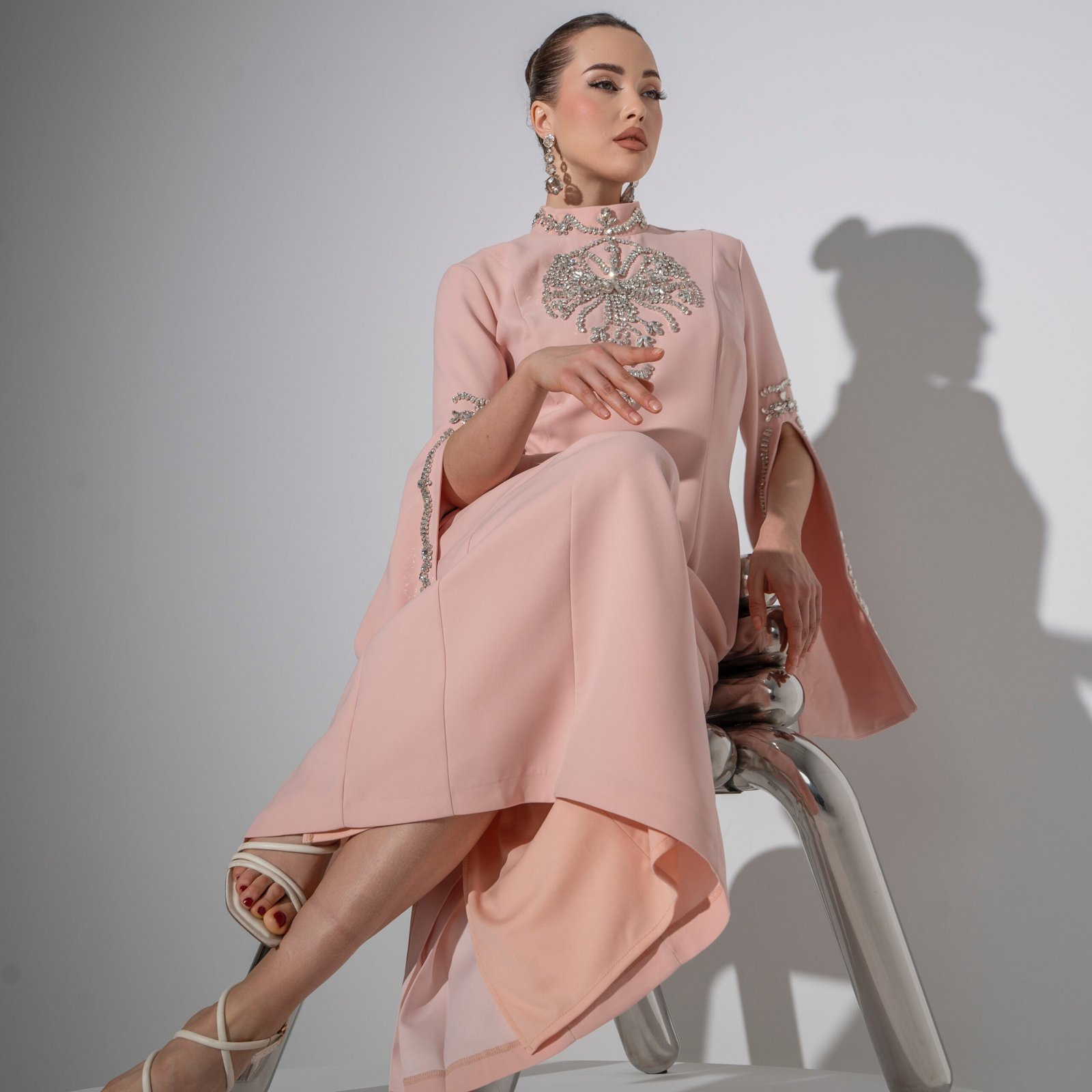 Glamour Gown