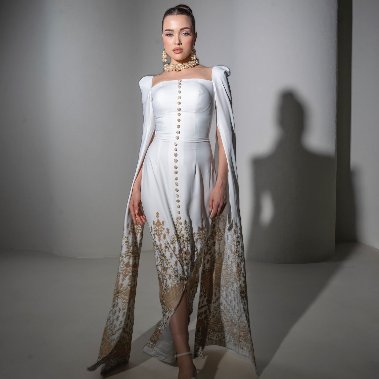Regal Elegance