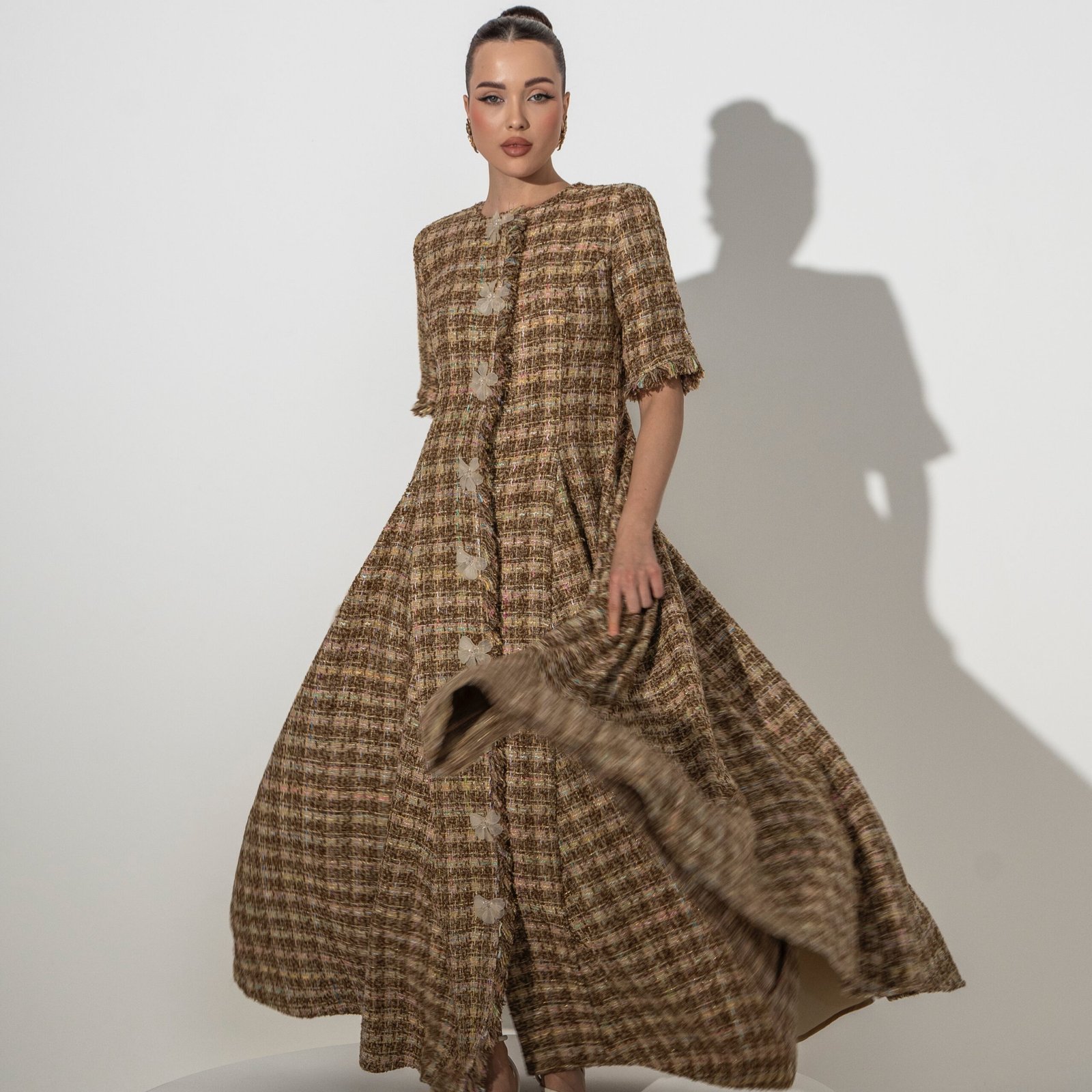Elysian TweeD