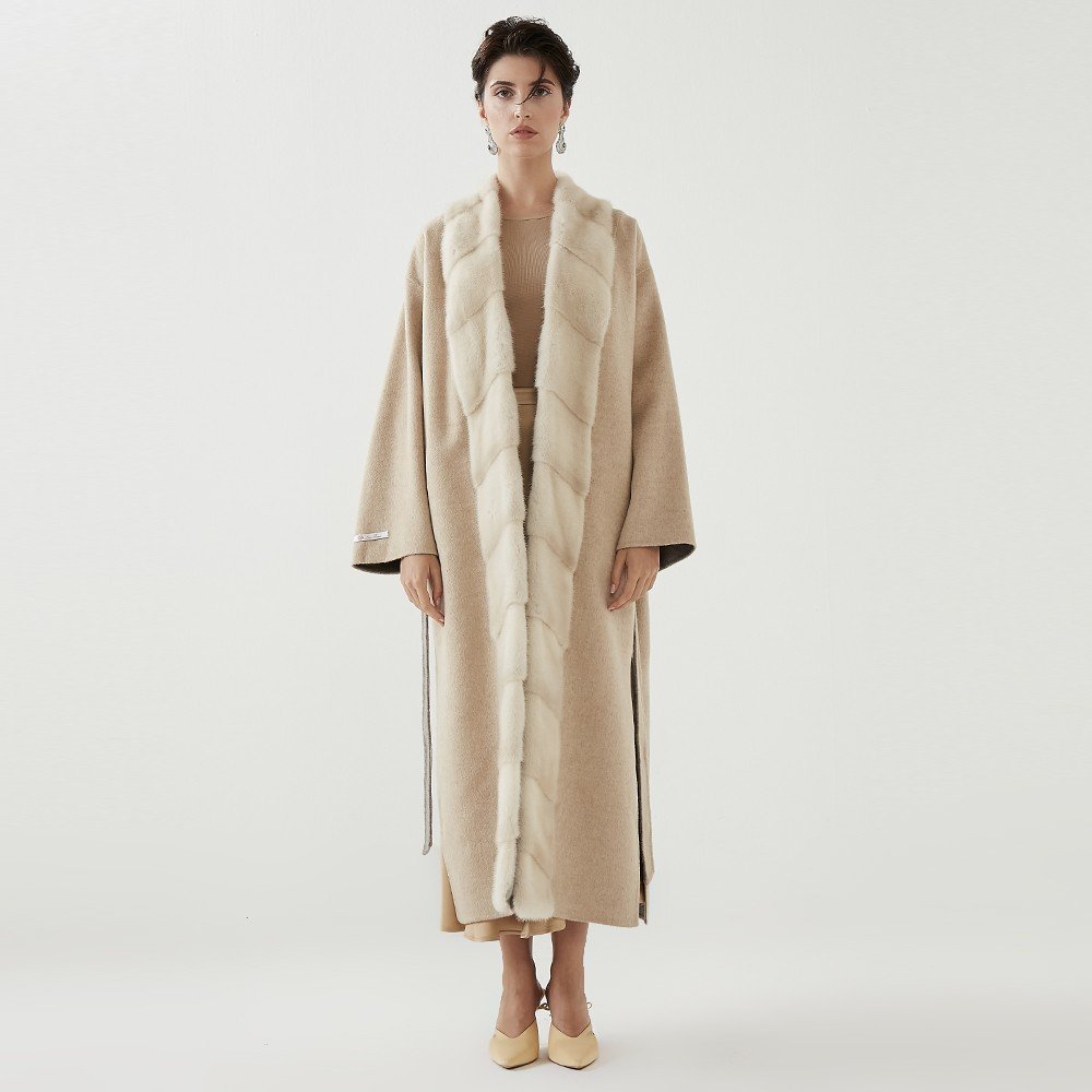 MINDFULL BEIGE