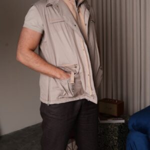 Harbor Shield Technical Vest